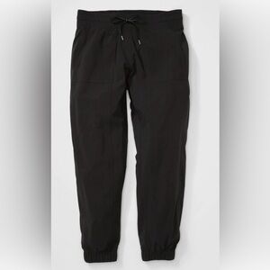 Marmot women’s hiking pants, jogger style